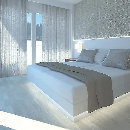 Hotell Plaza Boutique - Adults Only.