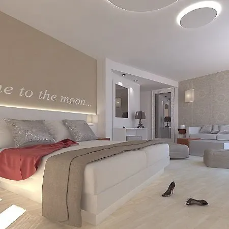 Hotell Plaza Boutique - Adults Only. Santa Ponsa