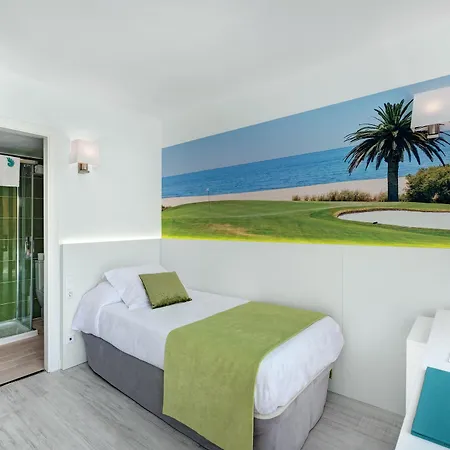 Hotell Plaza Boutique - Adults Only. 4*