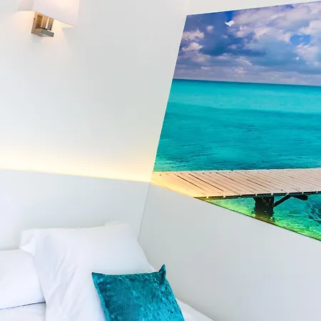 Hotell Plaza Boutique - Adults Only.