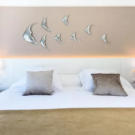 Hotell Plaza Boutique - Adults Only. 4*