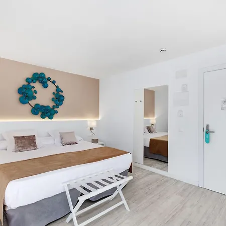 Plaza Boutique - Adults Only. Hotell Santa Ponsa