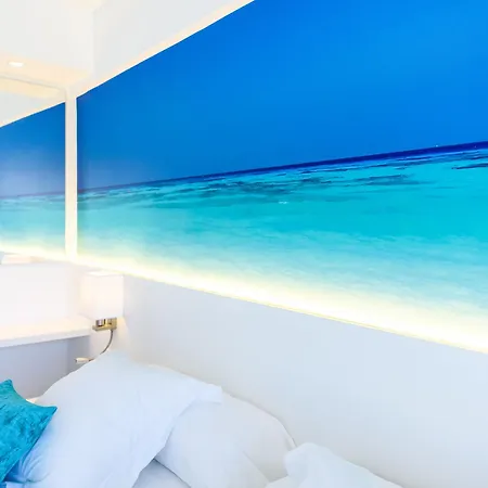 Hotell Plaza Boutique - Adults Only.