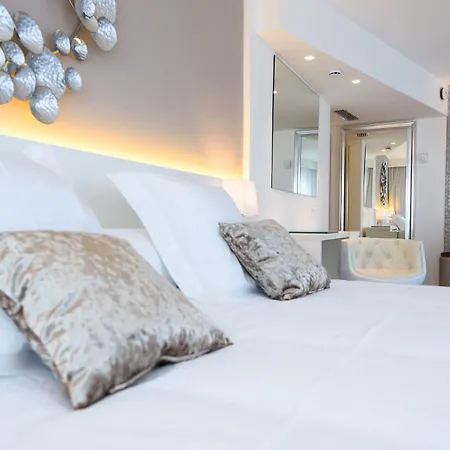 Hotell Plaza Boutique - Adults Only. Santa Ponsa