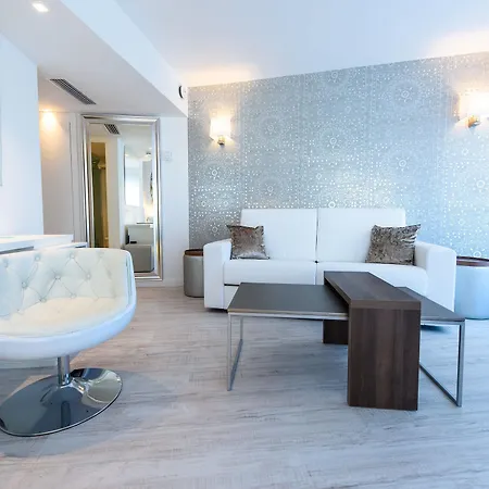 Hotell Plaza Boutique - Adults Only.