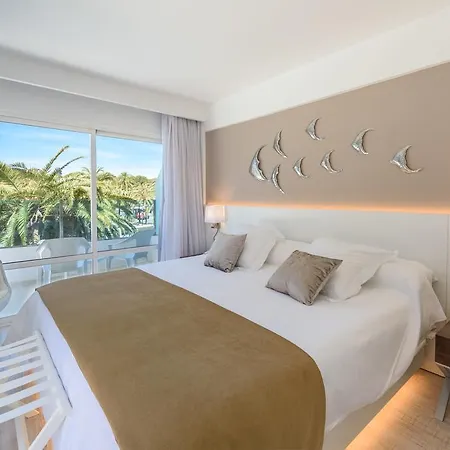 Hotell Plaza Boutique - Adults Only. Santa Ponsa