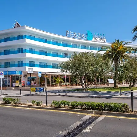 Plaza Boutique - Adults Only. Hotell