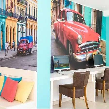 Plaza Boutique - Adults Only. Hotell