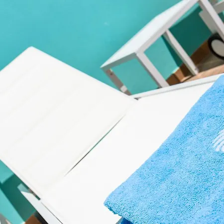 Hotell Plaza Boutique - Adults Only. Santa Ponsa