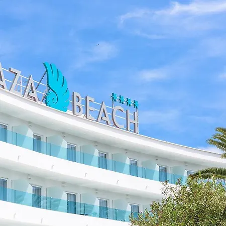 Hotell Plaza Boutique - Adults Only. 4*