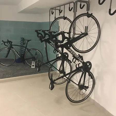 Szálloda Plaza Boutique - Adults Only. 4*