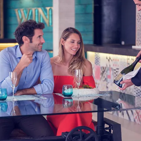Plaza Boutique - Adults Only. Hotell Santa Ponsa