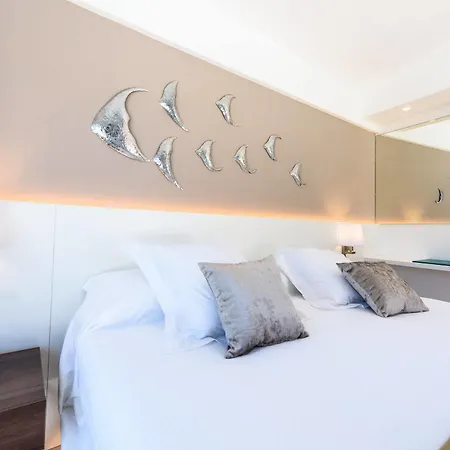 Plaza Boutique - Adults Only. Hotell 4*