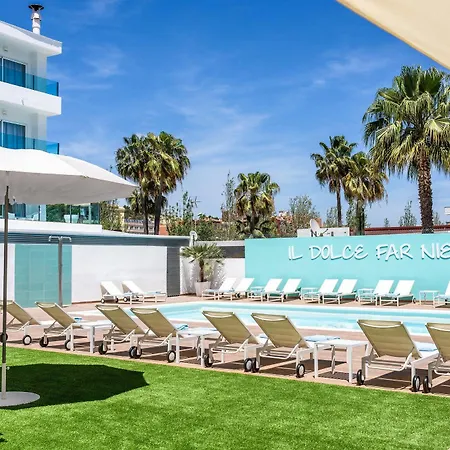 Hotell Plaza Boutique - Adults Only.