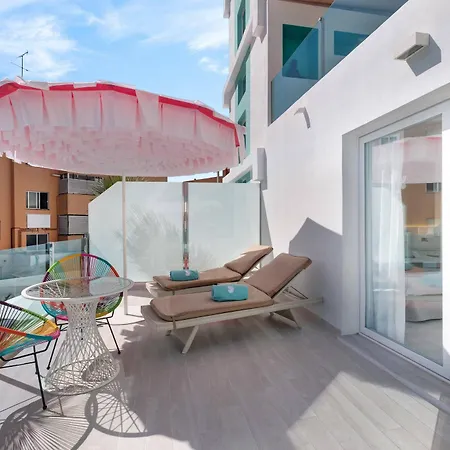 Hotell Plaza Boutique - Adults Only.