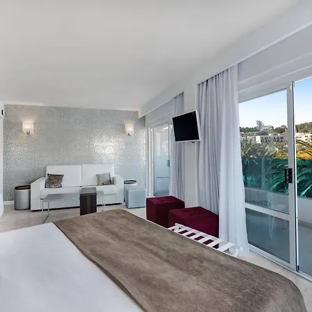 Hotell Plaza Boutique - Adults Only. Santa Ponsa