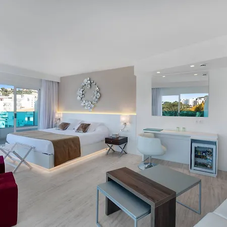 Hotell Plaza Boutique - Adults Only. Santa Ponsa