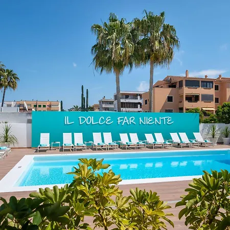 Plaza Boutique - Adults Only. Hotell