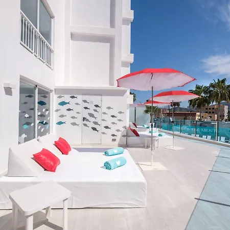 Plaza Boutique - Adults Only. Hotell Santa Ponsa