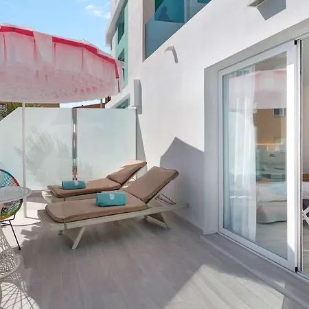 Plaza Boutique - Adults Only. Hotell