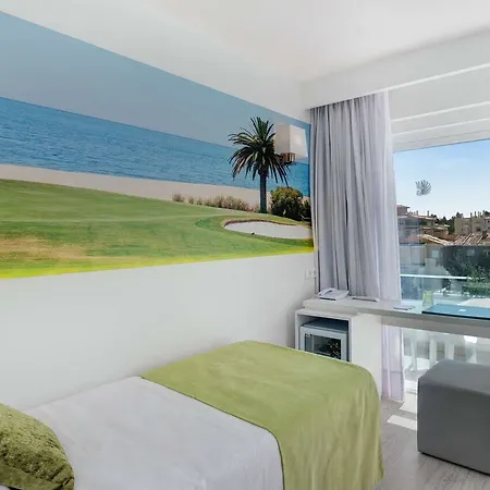 Plaza Boutique - Adults Only. Hotell Santa Ponsa
