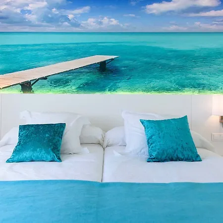 Hotell Plaza Boutique - Adults Only.