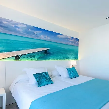 Plaza Boutique - Adults Only. Hotell Santa Ponsa