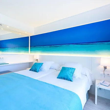 Plaza Boutique - Adults Only. Ξενοδοχείο Santa Ponsa