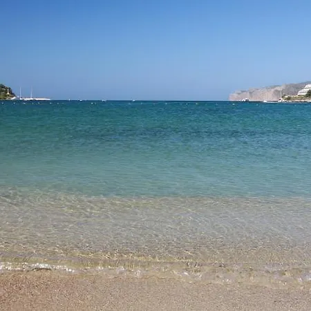 Ξενοδοχείο Plaza Boutique - Adults Only. 4*