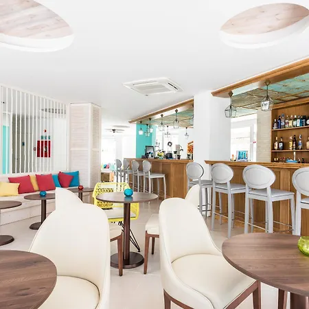 Plaza Boutique - Adults Only. Ξενοδοχείο
