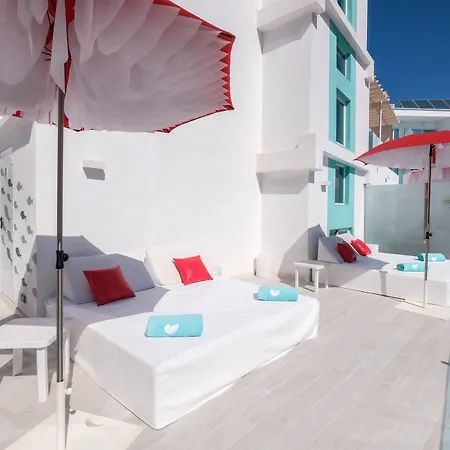 Plaza Boutique - Adults Only. Ξενοδοχείο